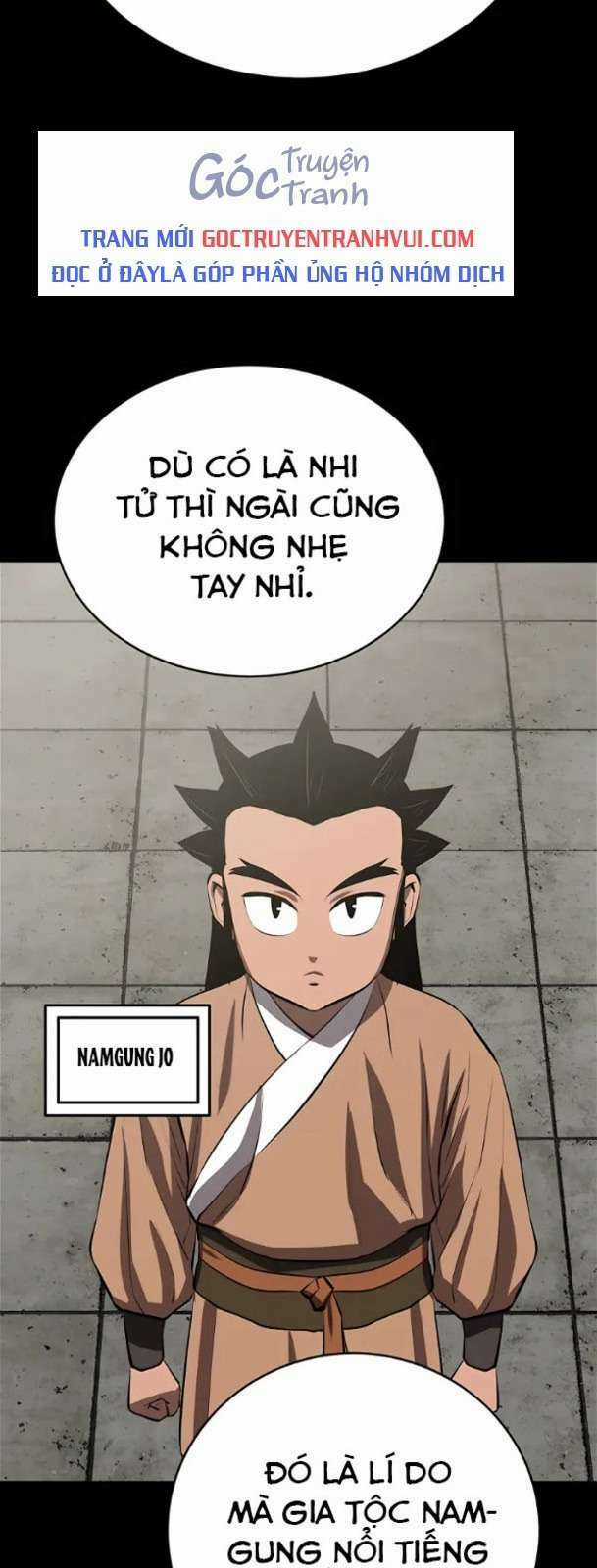 Sư Phụ Quỷ Diện - Chapter 110 - Trang 37