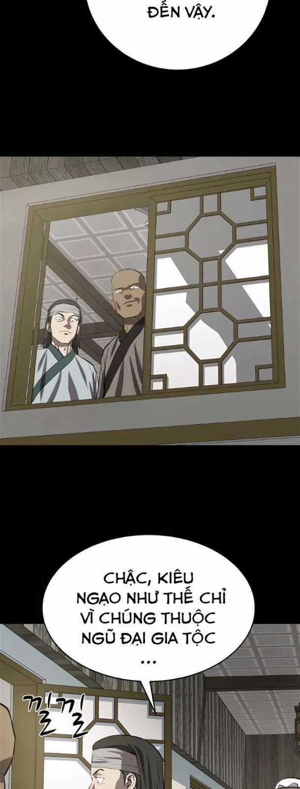 Sư Phụ Quỷ Diện - Chapter 110 - Trang 38