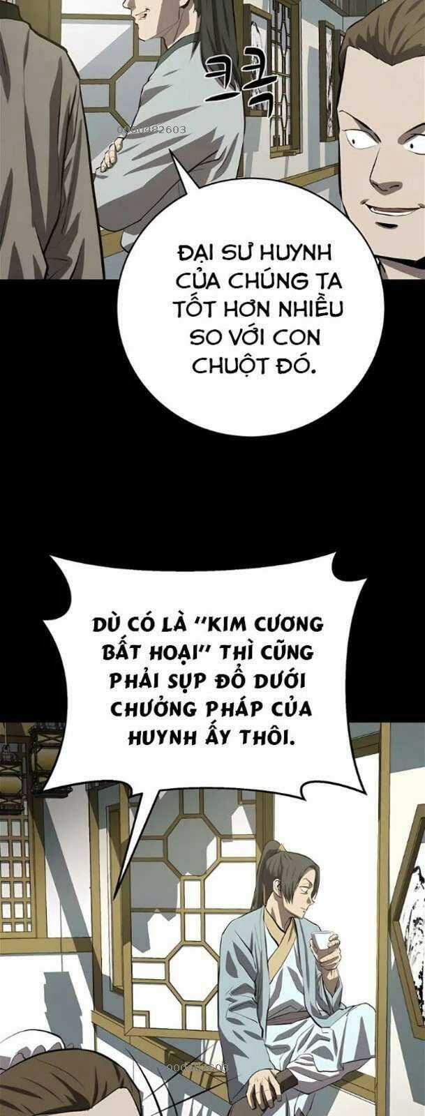 Sư Phụ Quỷ Diện - Chapter 110 - Trang 39