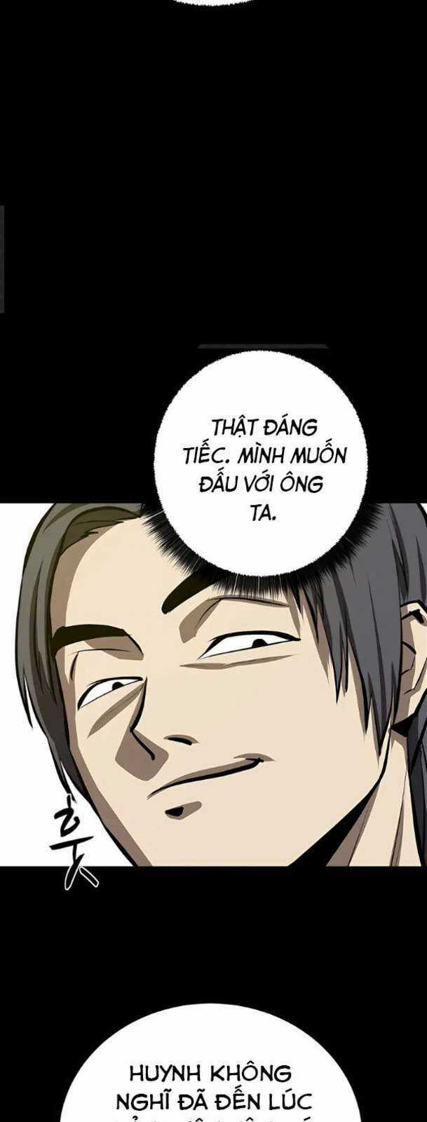 Sư Phụ Quỷ Diện - Chapter 110 - Trang 41