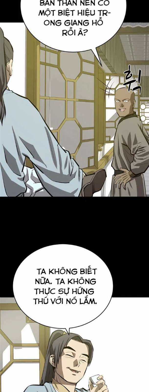 Sư Phụ Quỷ Diện - Chapter 110 - Trang 42