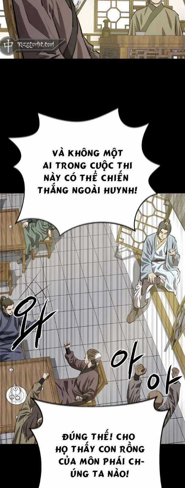 Sư Phụ Quỷ Diện - Chapter 110 - Trang 44
