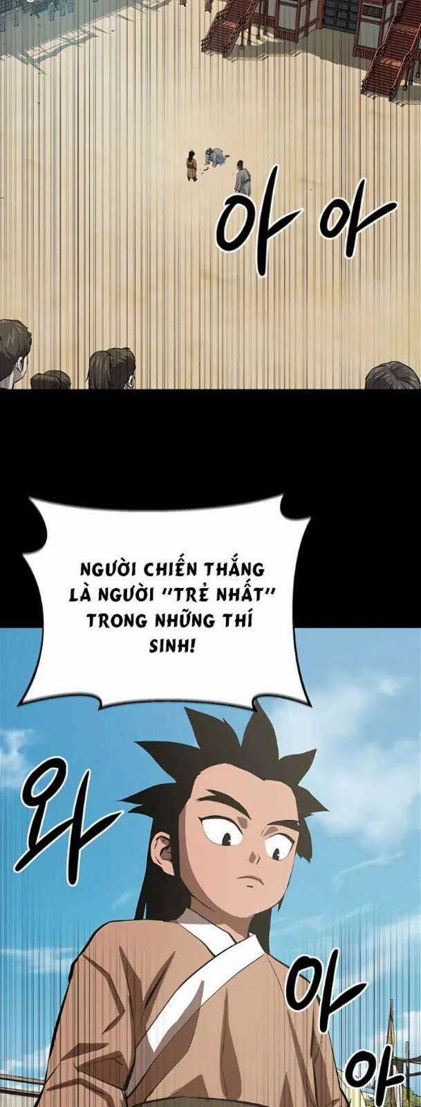 Sư Phụ Quỷ Diện - Chapter 110 - Trang 47