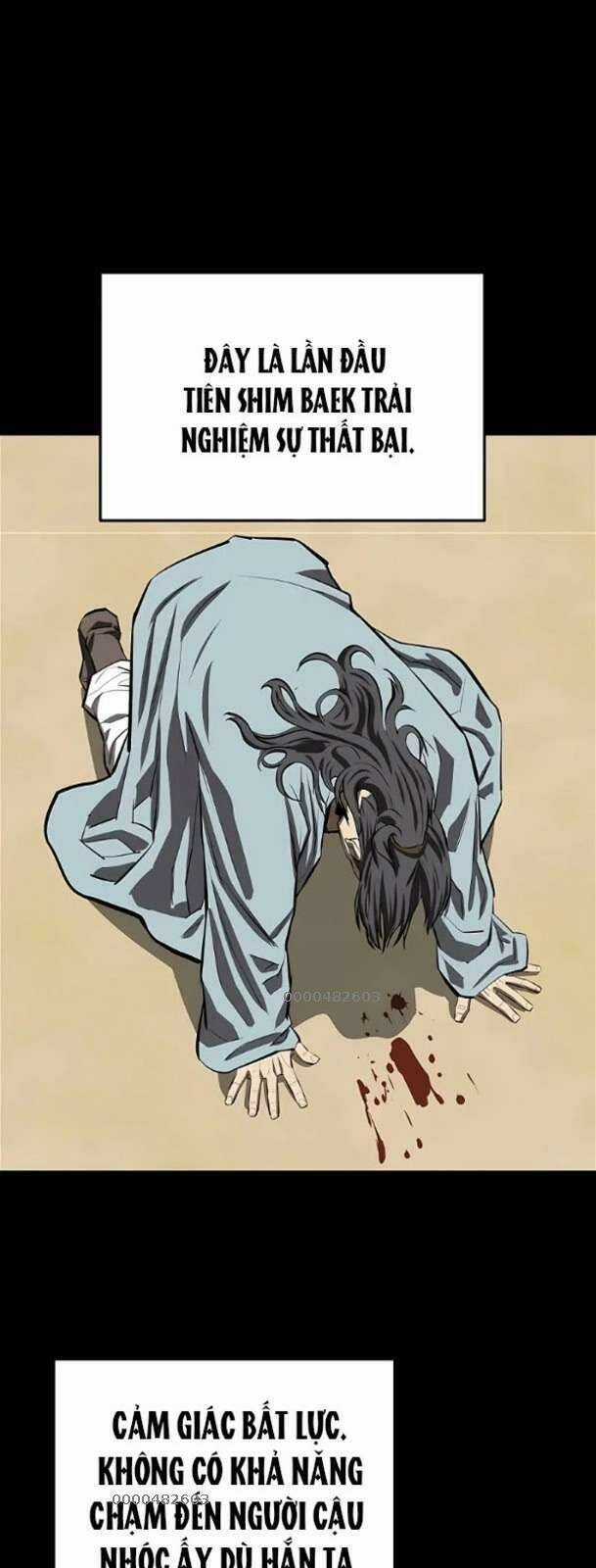 Sư Phụ Quỷ Diện - Chapter 110 - Trang 49