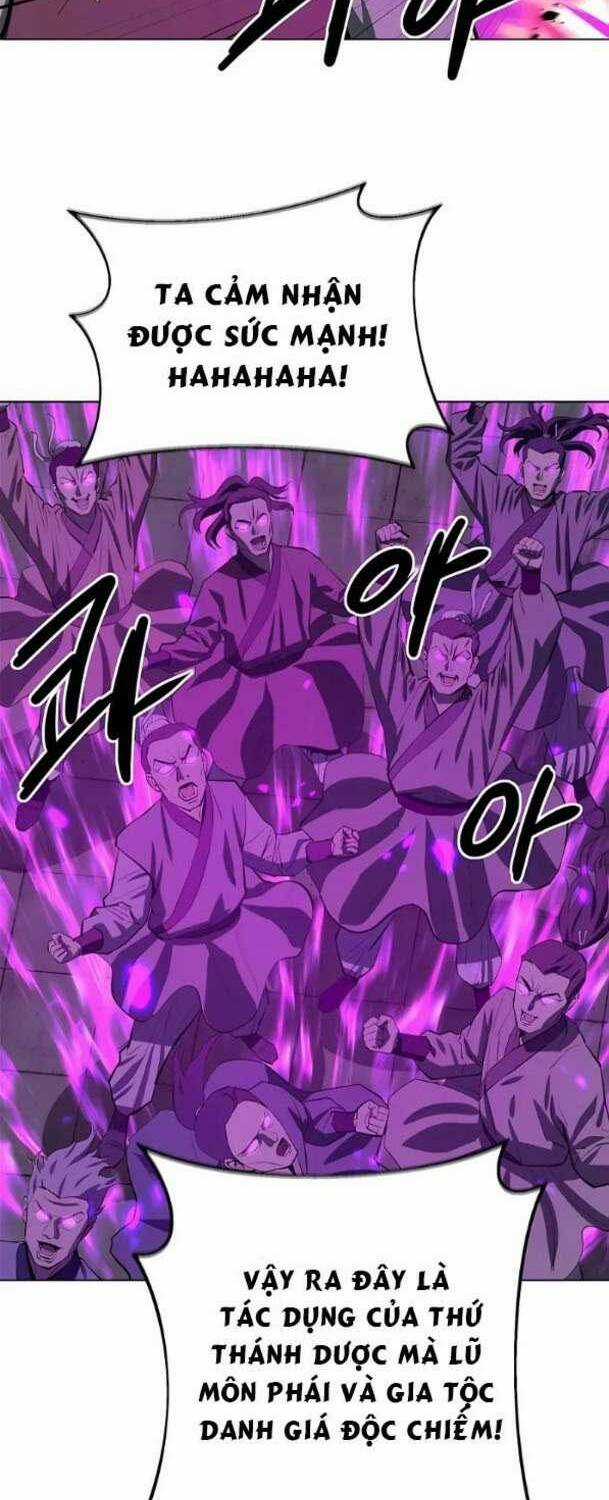 Sư Phụ Quỷ Diện - Chapter 110 - Trang 6