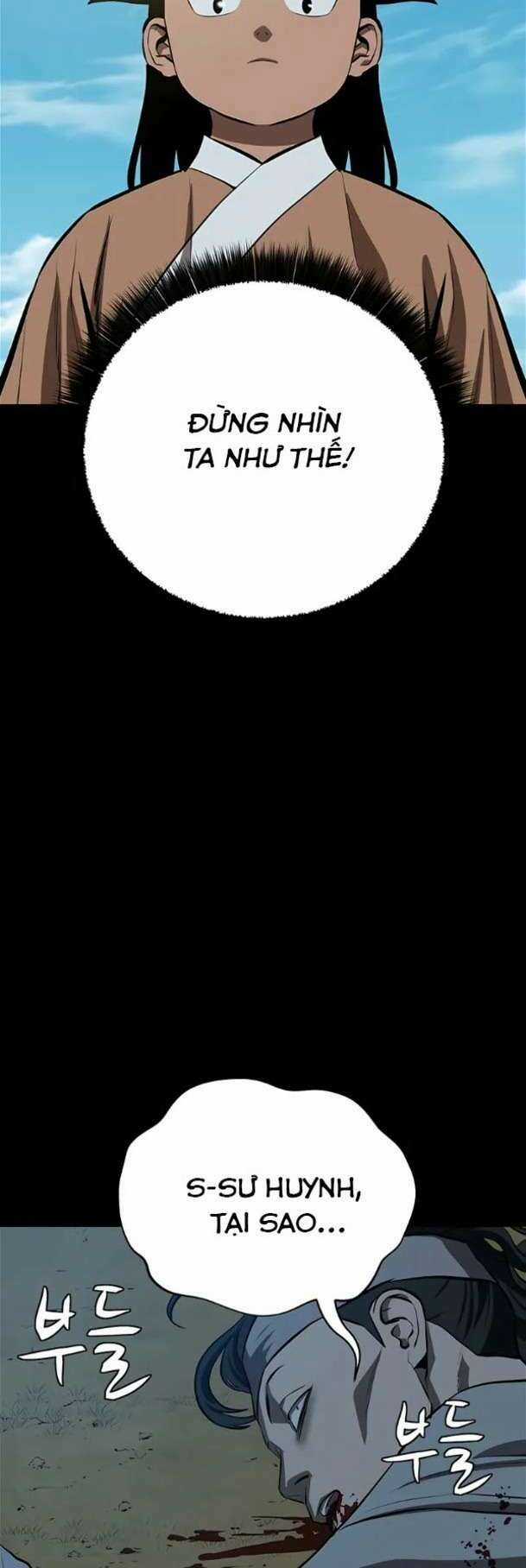 Sư Phụ Quỷ Diện - Chapter 110 - Trang 54