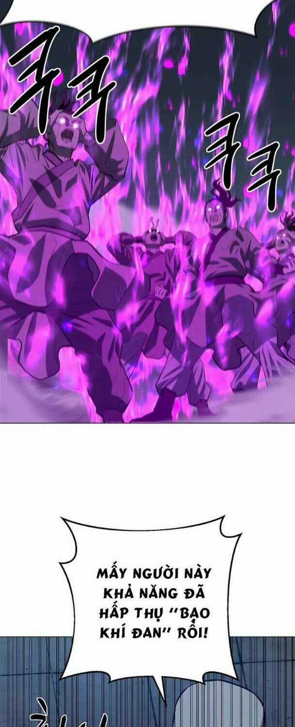 Sư Phụ Quỷ Diện - Chapter 110 - Trang 8