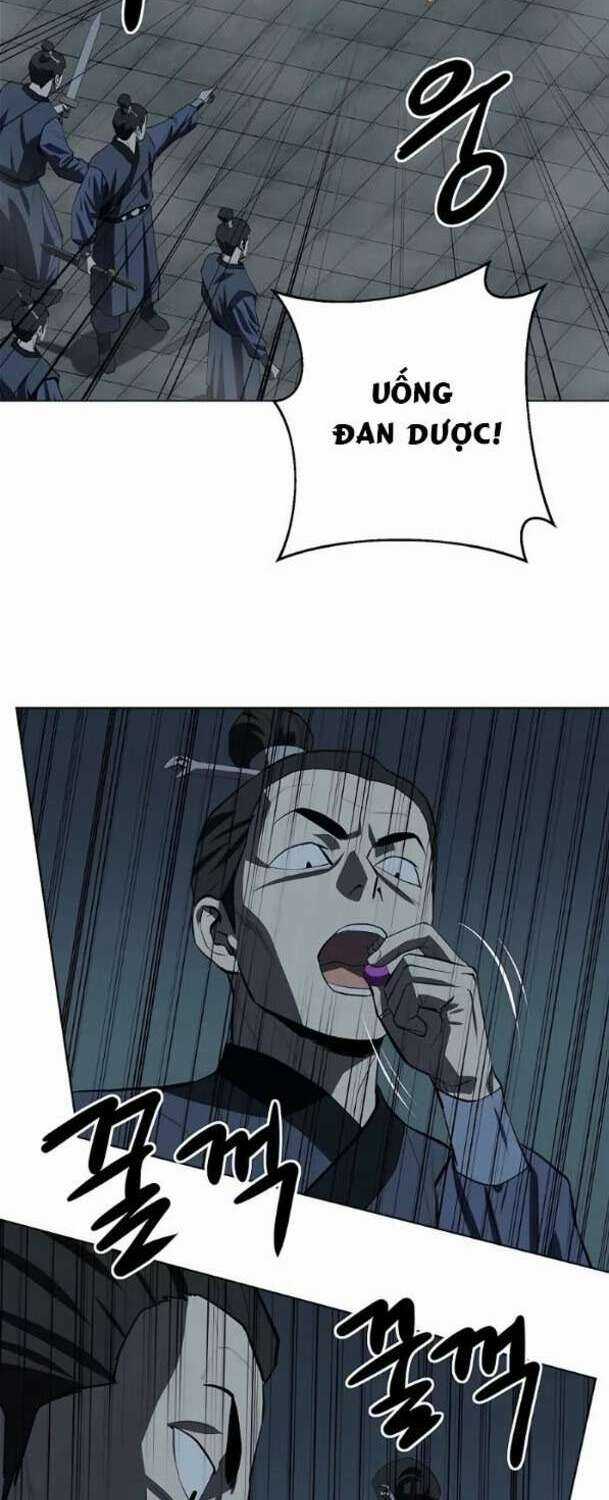 Sư Phụ Quỷ Diện - Chapter 110 - Trang 10