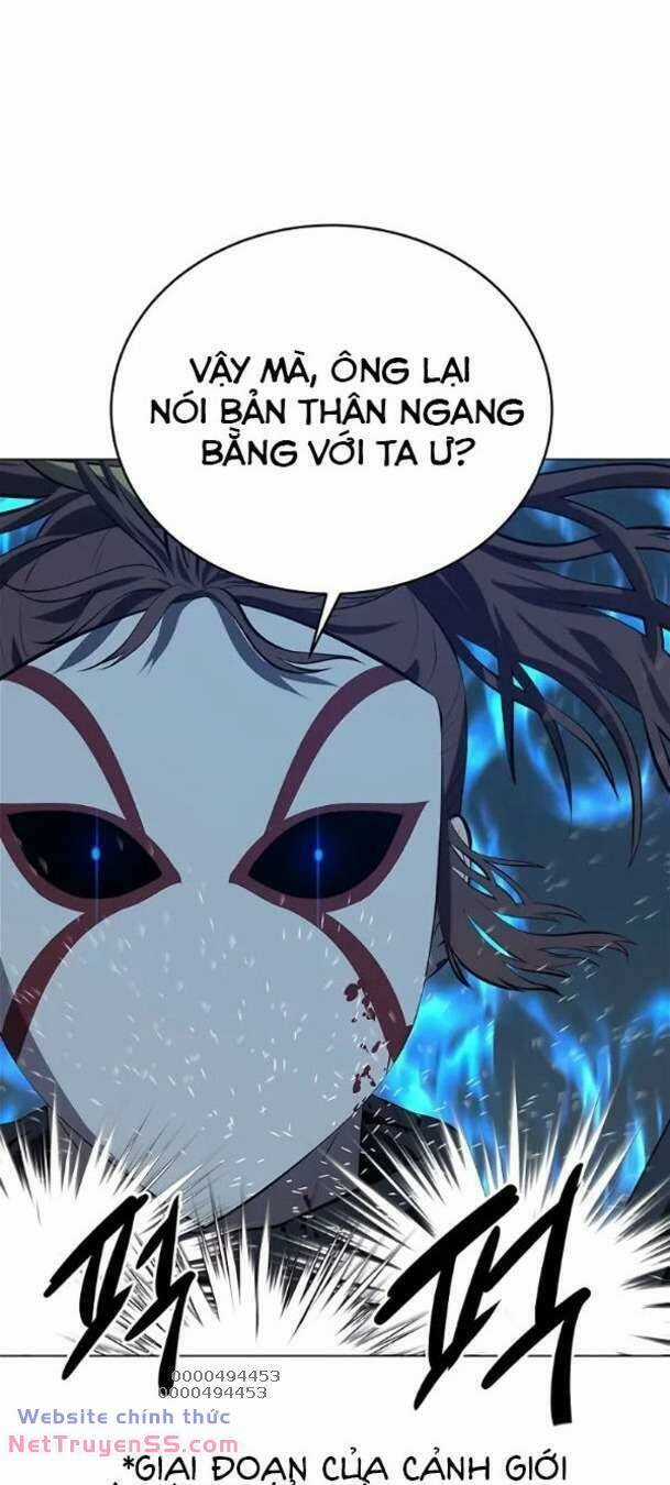 Sư Phụ Quỷ Diện - Chapter 111 - Trang 15