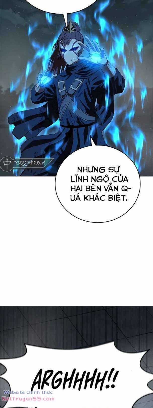 Sư Phụ Quỷ Diện - Chapter 111 - Trang 19