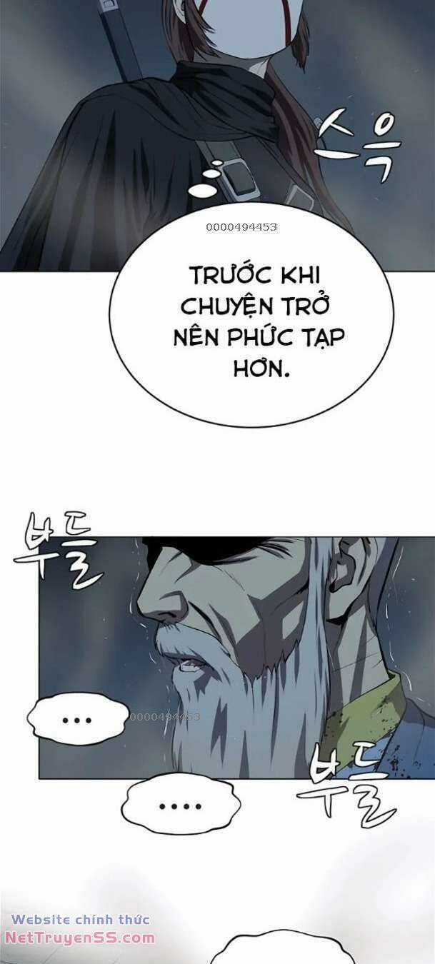 Sư Phụ Quỷ Diện - Chapter 111 - Trang 3