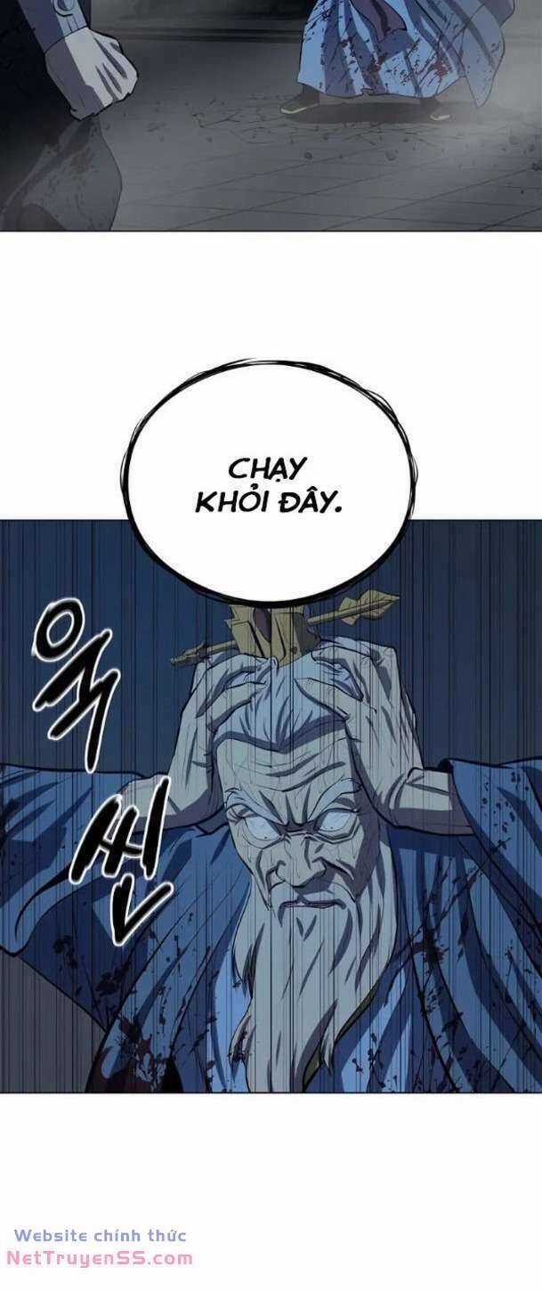 Sư Phụ Quỷ Diện - Chapter 111 - Trang 23