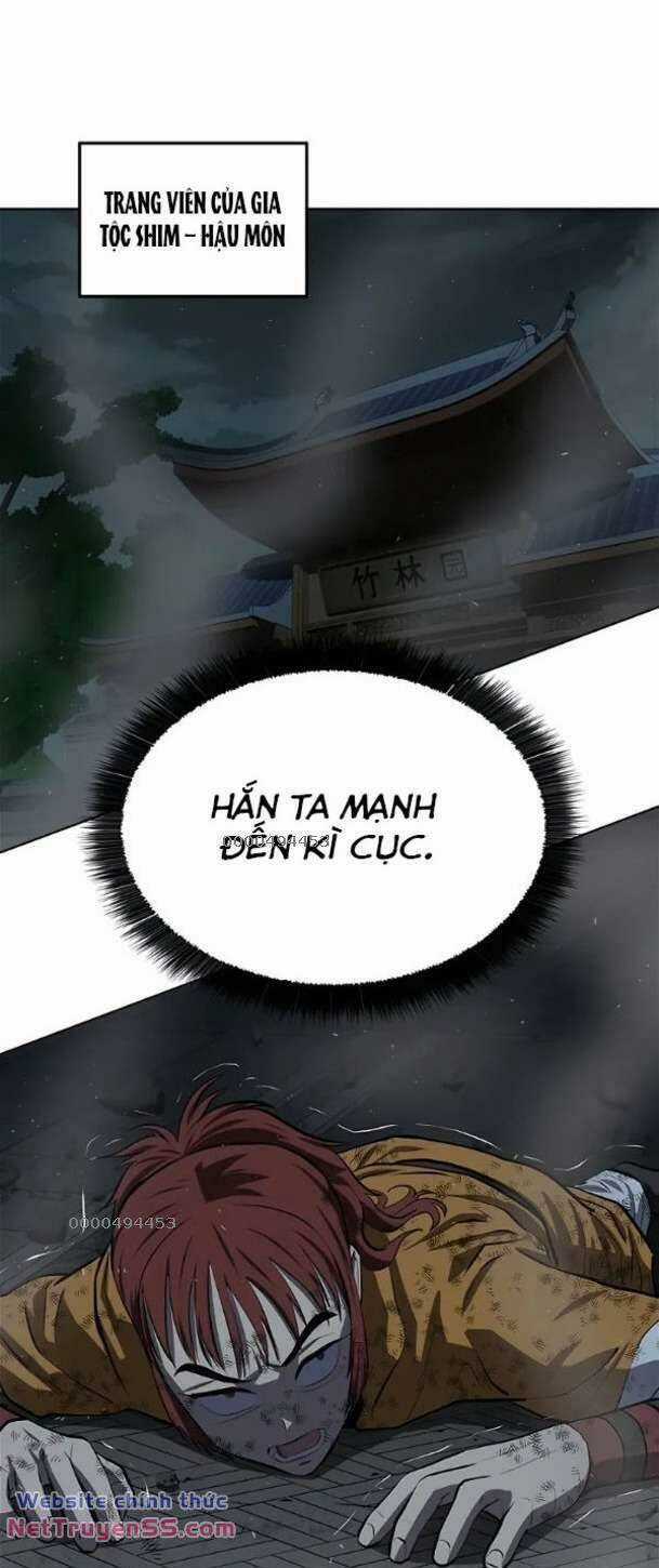 Sư Phụ Quỷ Diện - Chapter 111 - Trang 27