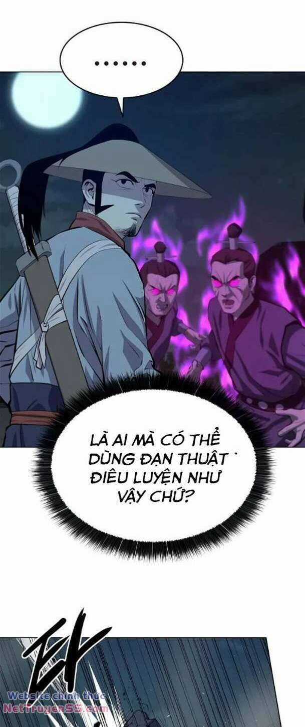 Sư Phụ Quỷ Diện - Chapter 111 - Trang 38
