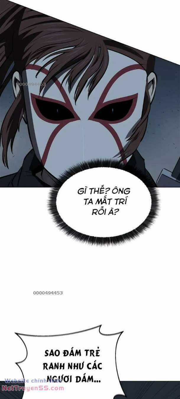 Sư Phụ Quỷ Diện - Chapter 111 - Trang 5