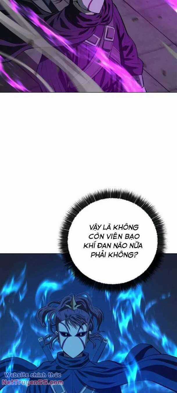 Sư Phụ Quỷ Diện - Chapter 111 - Trang 10