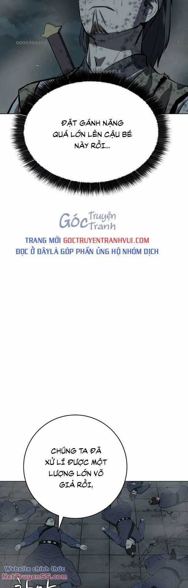 Sư Phụ Quỷ Diện - Chapter 112 - Trang 12