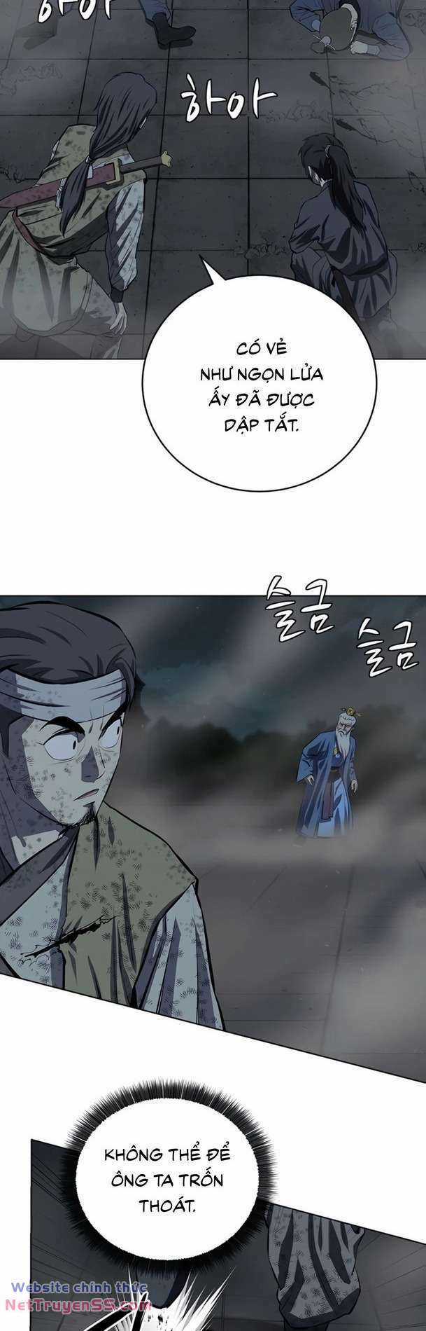 Sư Phụ Quỷ Diện - Chapter 112 - Trang 13