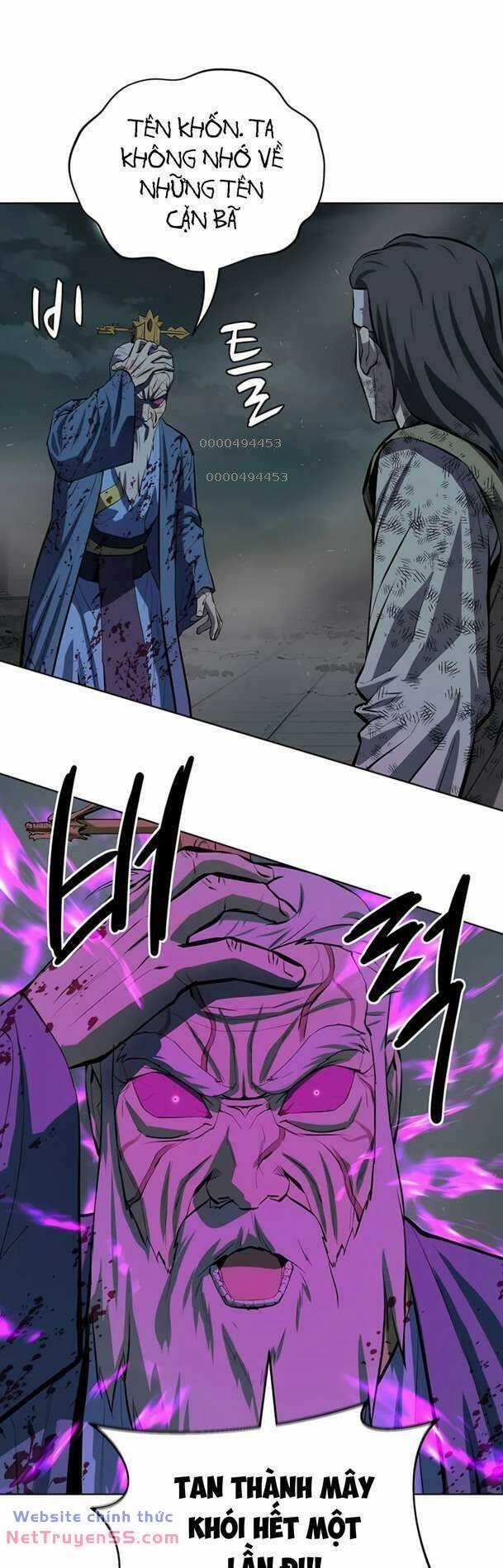 Sư Phụ Quỷ Diện - Chapter 112 - Trang 18