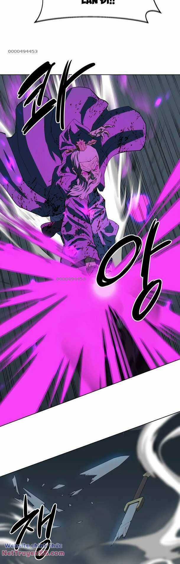 Sư Phụ Quỷ Diện - Chapter 112 - Trang 19