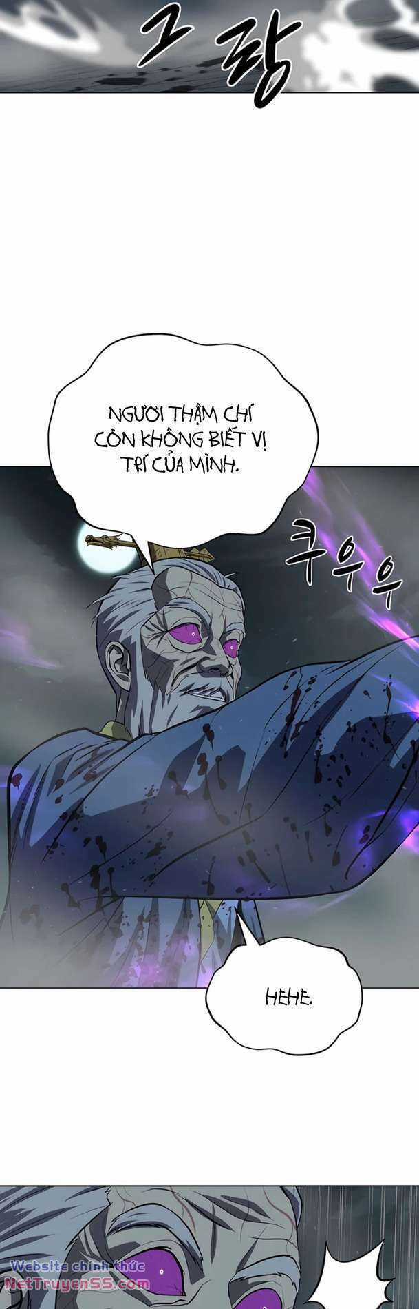 Sư Phụ Quỷ Diện - Chapter 112 - Trang 20