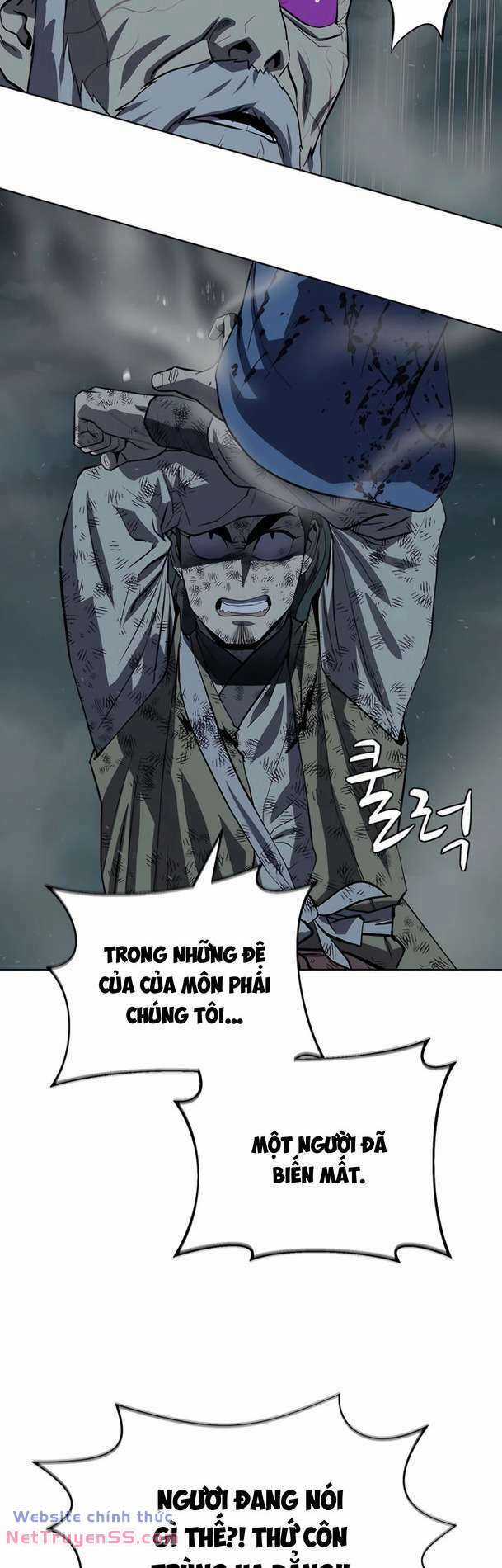 Sư Phụ Quỷ Diện - Chapter 112 - Trang 21