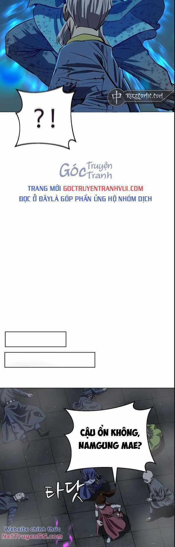 Sư Phụ Quỷ Diện - Chapter 112 - Trang 24