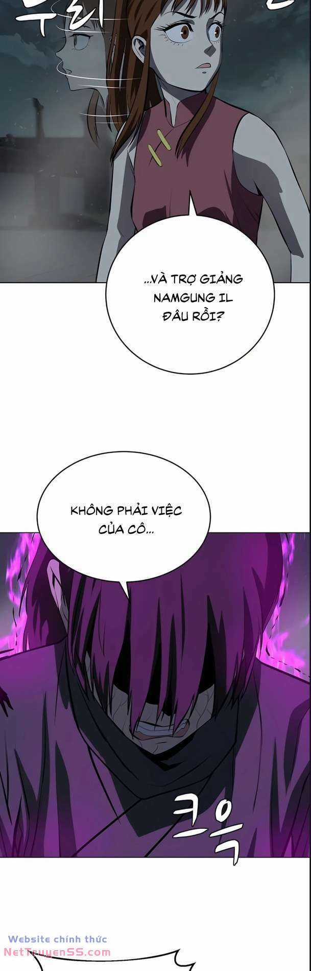 Sư Phụ Quỷ Diện - Chapter 112 - Trang 26