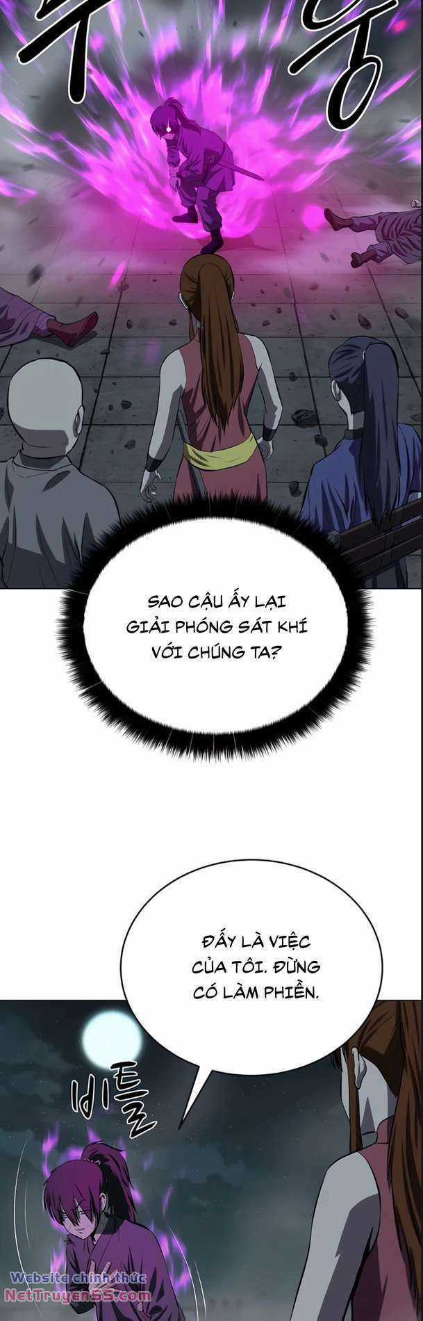 Sư Phụ Quỷ Diện - Chapter 112 - Trang 30