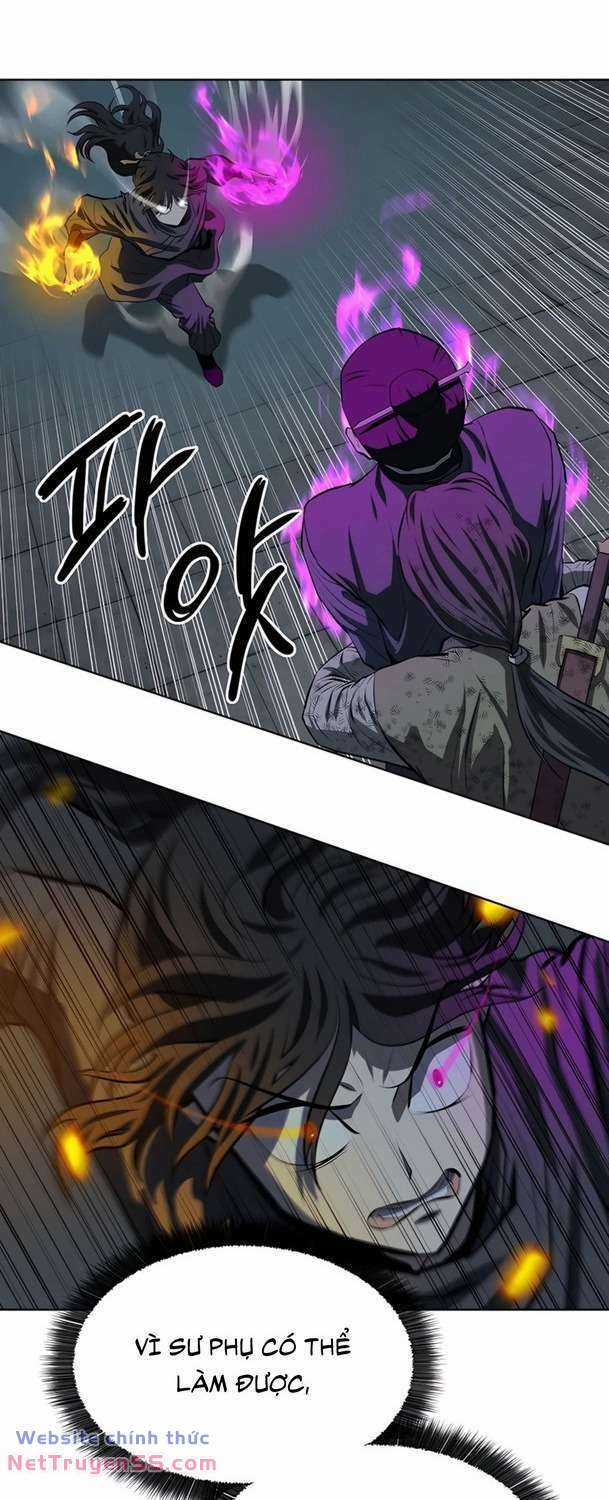 Sư Phụ Quỷ Diện - Chapter 112 - Trang 4