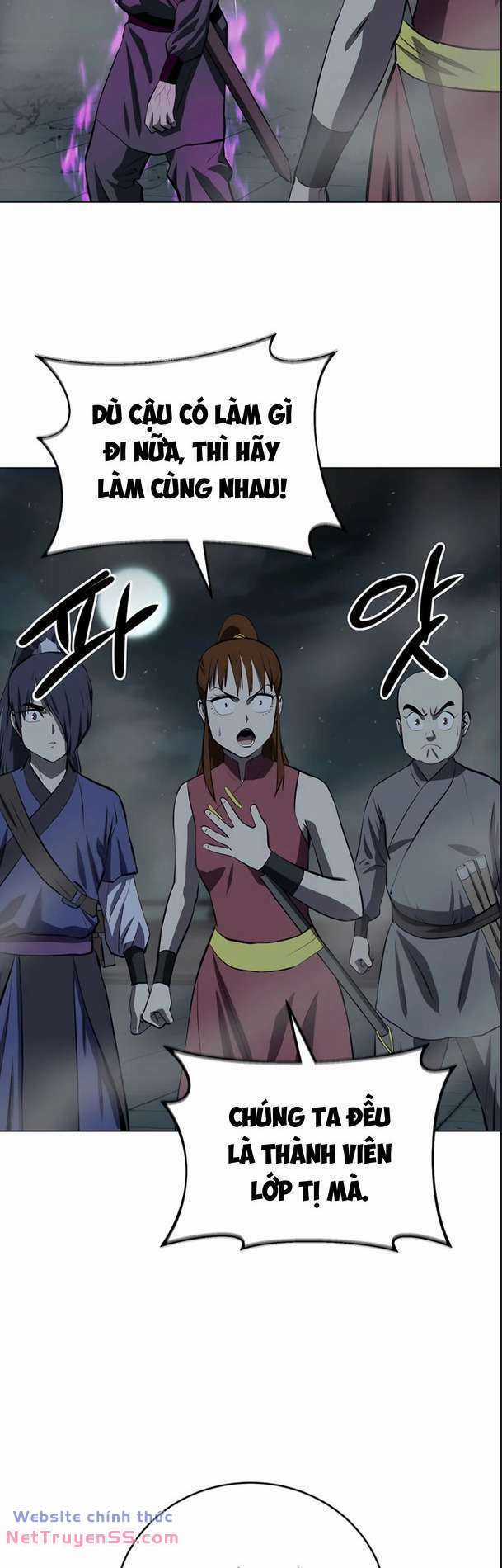 Sư Phụ Quỷ Diện - Chapter 112 - Trang 31