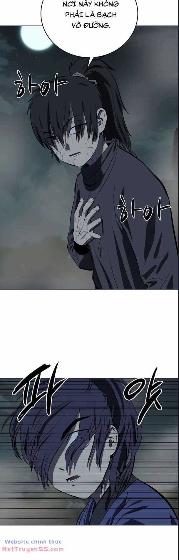 Sư Phụ Quỷ Diện - Chapter 112 - Trang 32