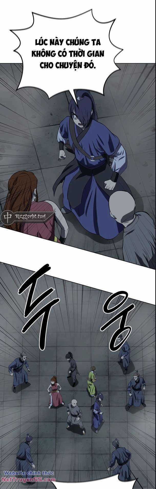 Sư Phụ Quỷ Diện - Chapter 112 - Trang 33