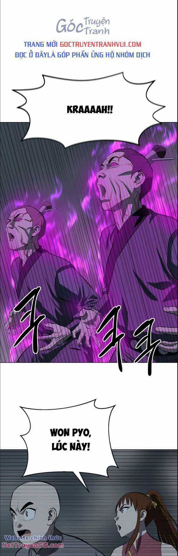 Sư Phụ Quỷ Diện - Chapter 112 - Trang 36