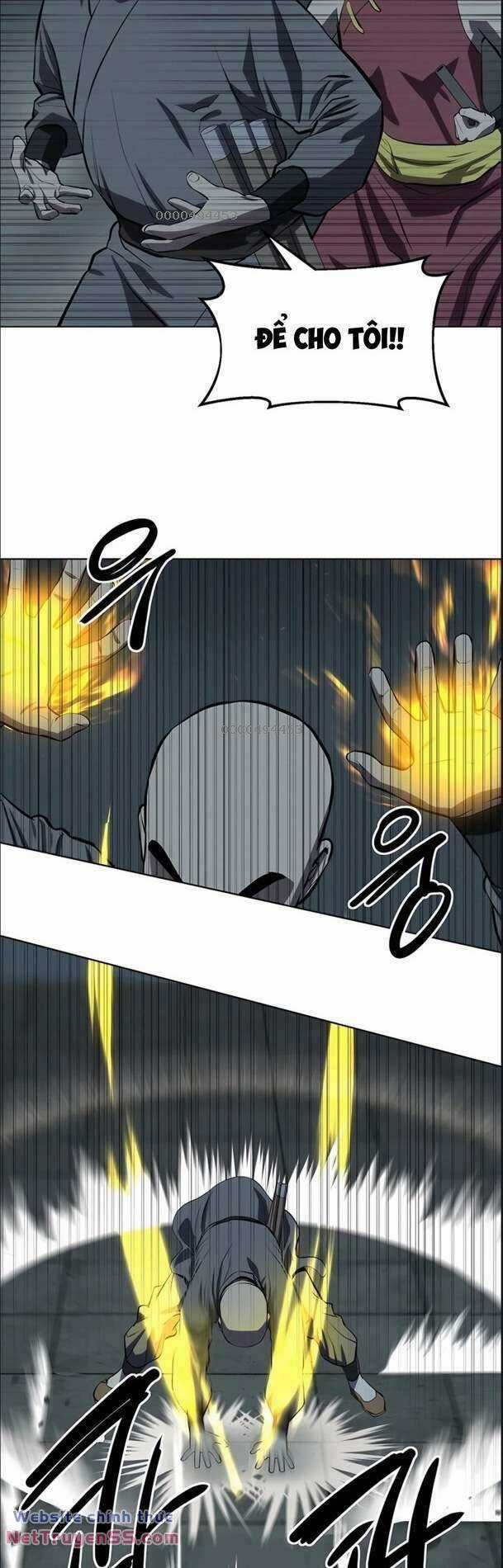 Sư Phụ Quỷ Diện - Chapter 112 - Trang 37