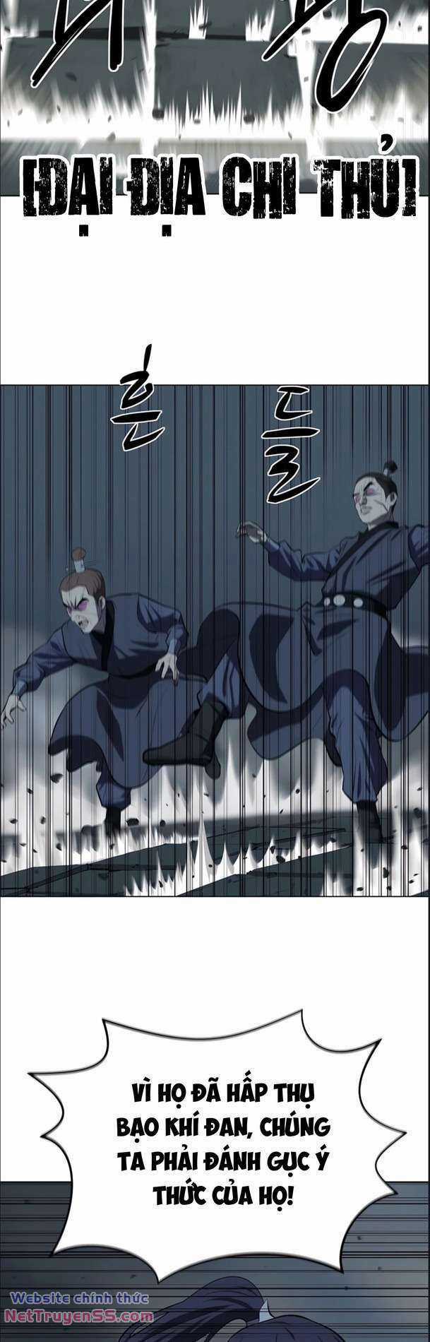 Sư Phụ Quỷ Diện - Chapter 112 - Trang 38