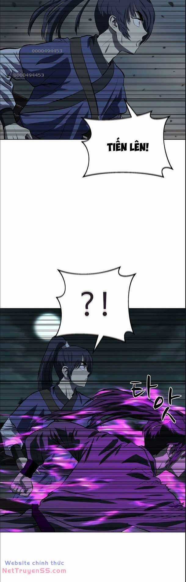 Sư Phụ Quỷ Diện - Chapter 112 - Trang 39