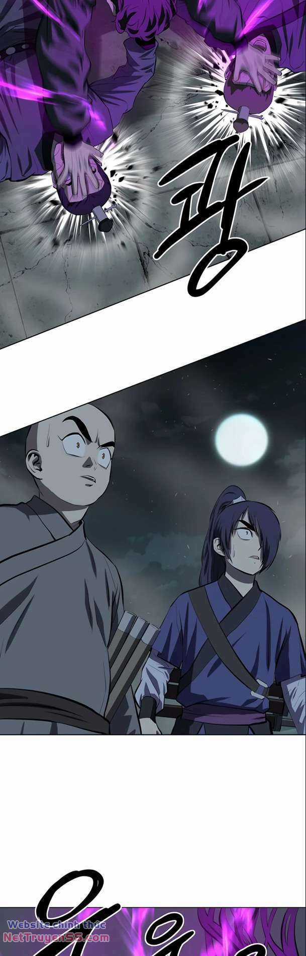 Sư Phụ Quỷ Diện - Chapter 112 - Trang 42