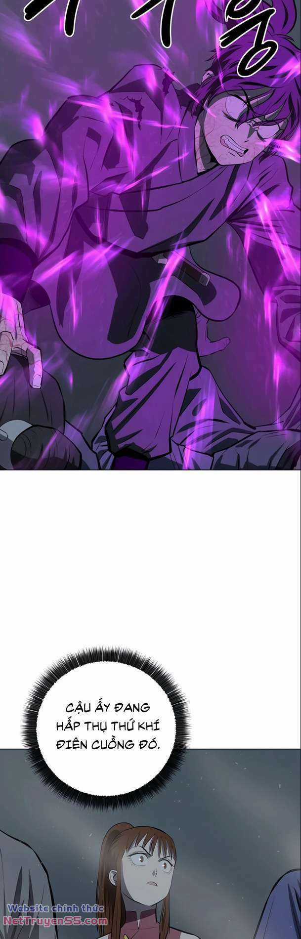 Sư Phụ Quỷ Diện - Chapter 112 - Trang 43