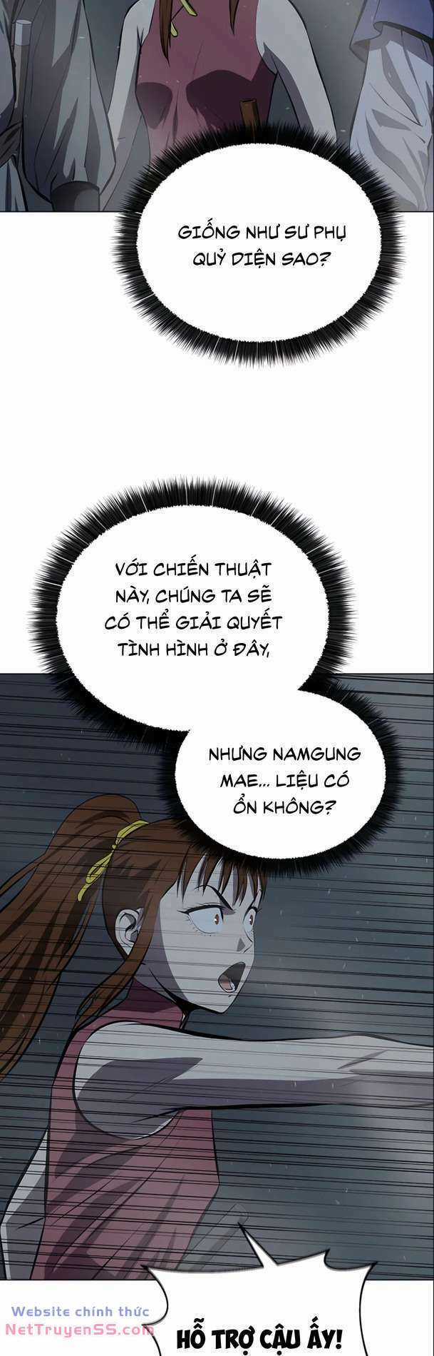 Sư Phụ Quỷ Diện - Chapter 112 - Trang 44