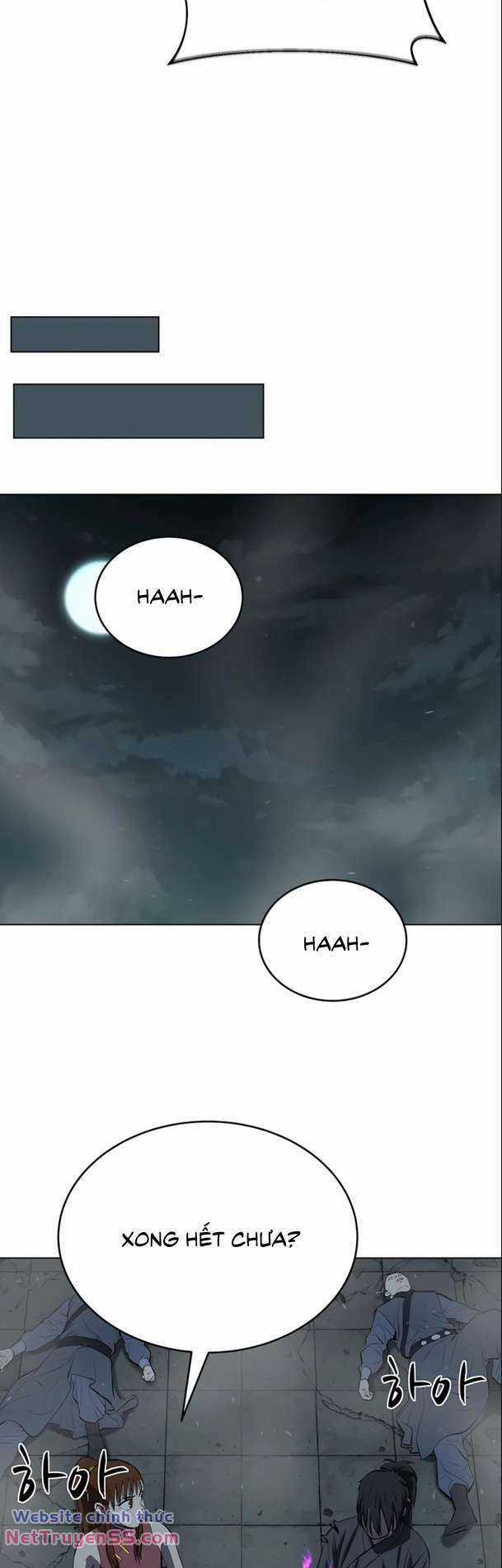 Sư Phụ Quỷ Diện - Chapter 112 - Trang 45