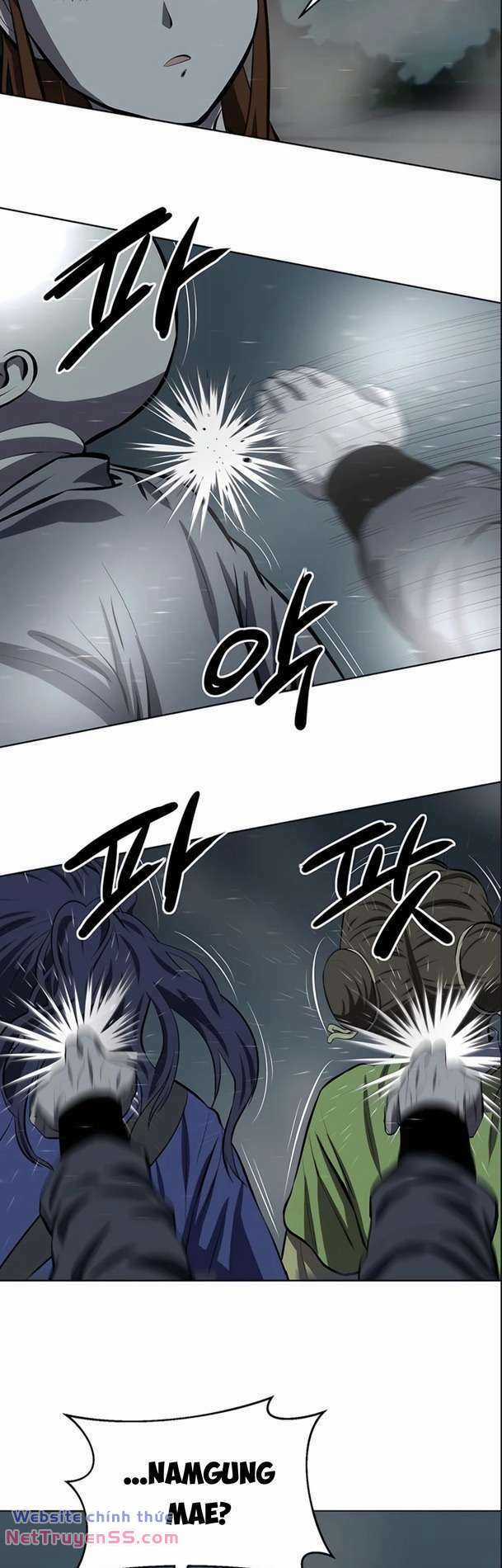 Sư Phụ Quỷ Diện - Chapter 112 - Trang 48