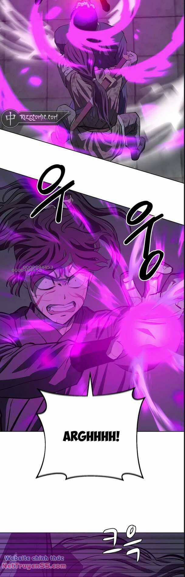 Sư Phụ Quỷ Diện - Chapter 112 - Trang 6