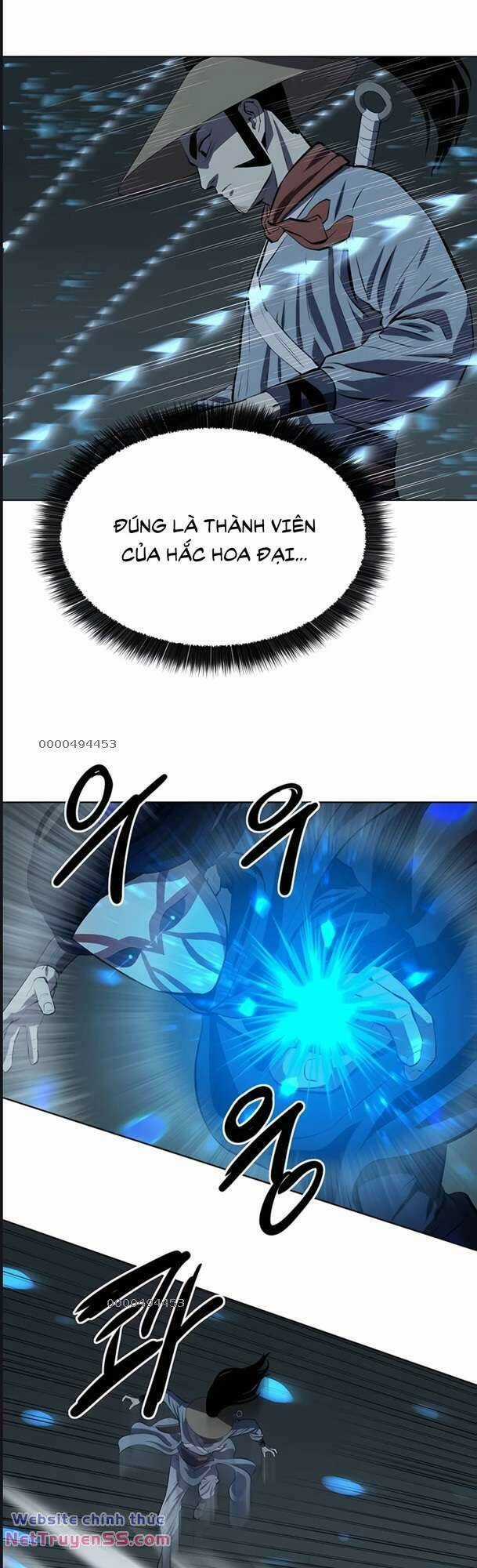 Sư Phụ Quỷ Diện - Chapter 112 - Trang 54