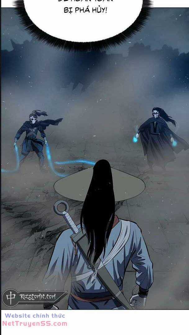 Sư Phụ Quỷ Diện - Chapter 112 - Trang 56