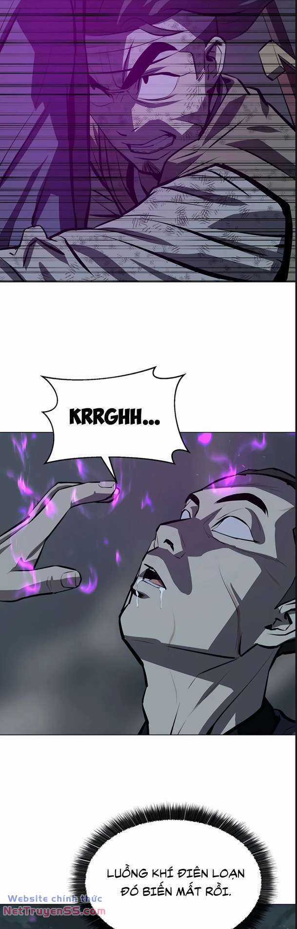 Sư Phụ Quỷ Diện - Chapter 112 - Trang 7