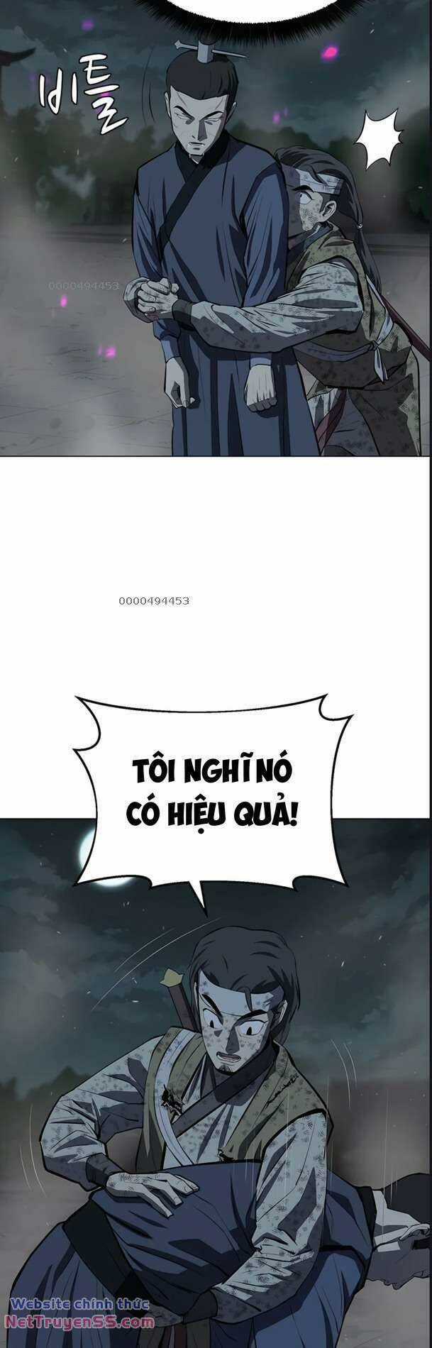 Sư Phụ Quỷ Diện - Chapter 112 - Trang 8