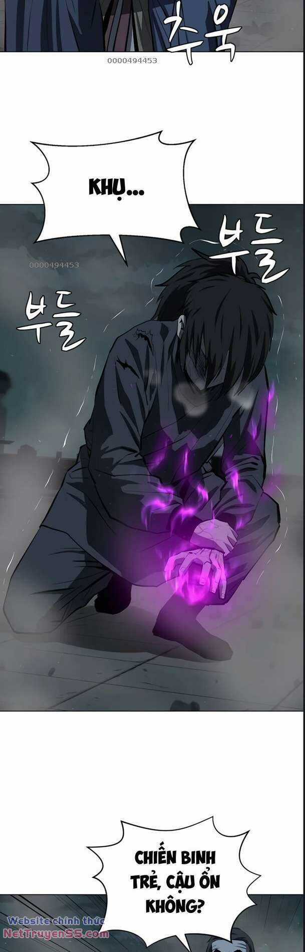 Sư Phụ Quỷ Diện - Chapter 112 - Trang 9