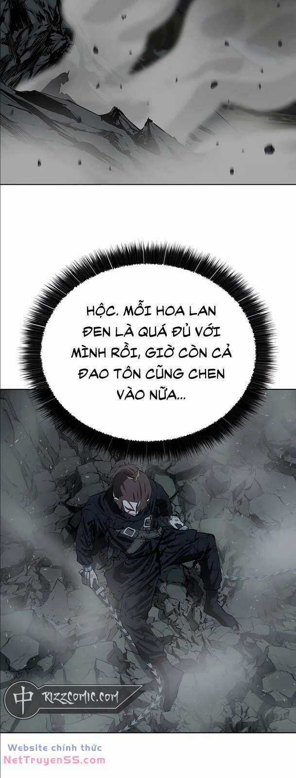 Sư Phụ Quỷ Diện - Chapter 113 - Trang 16