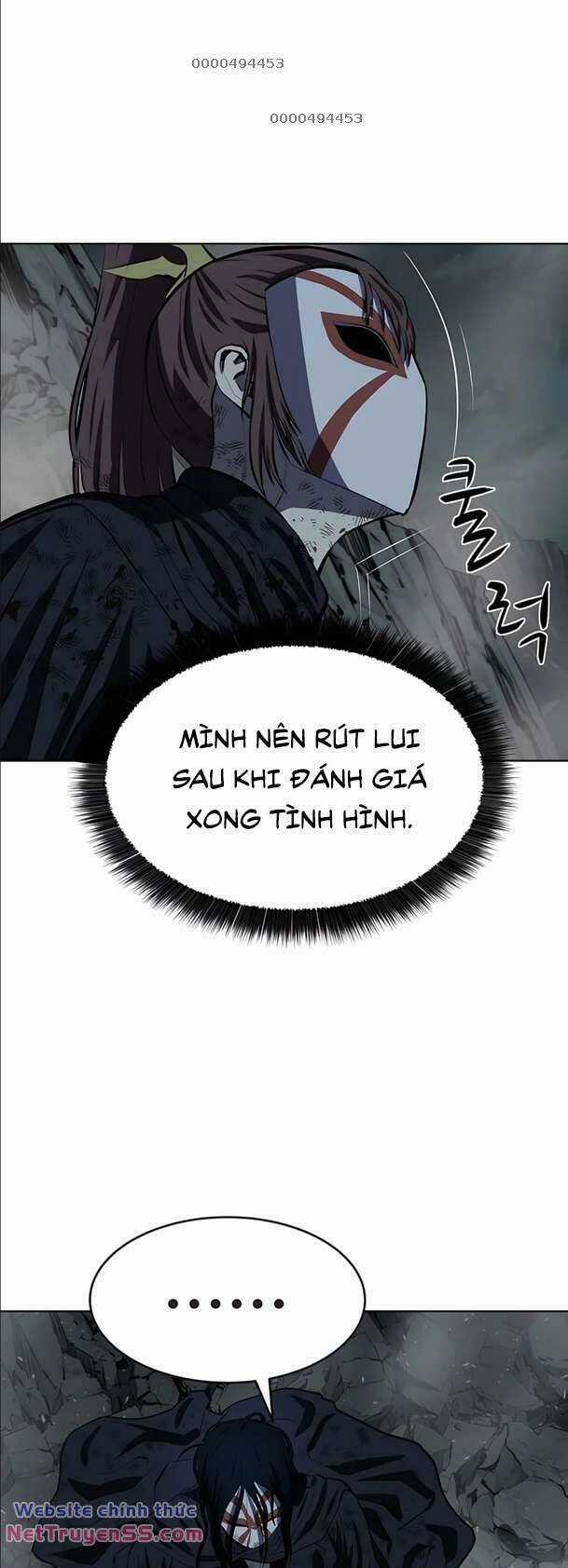 Sư Phụ Quỷ Diện - Chapter 113 - Trang 17
